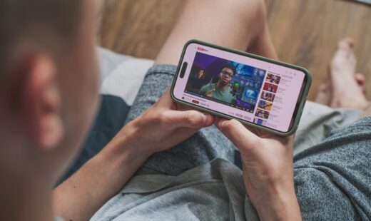 Problemi YouTube modalità picture-in-picture