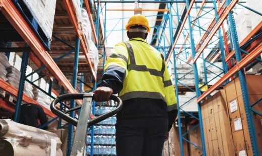 Operazione di destocking in Italia