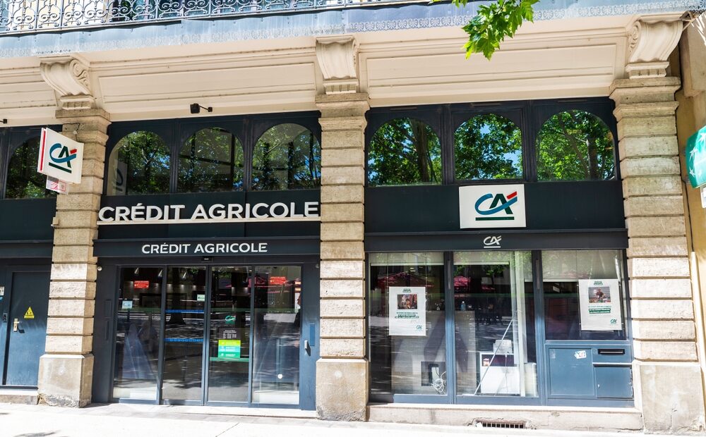 Rafforzamento di Crédit Agricole in Banco BPM