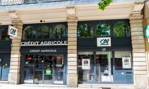 Rafforzamento di Crédit Agricole in Banco BPM