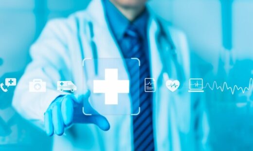 Intelligenza artificiale in sanità