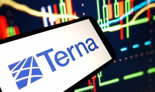 Immagine rappresentativa di Terna e dei suoi investimenti nel settore energetico