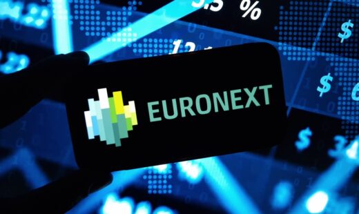 Grafico Euronext Growth Milan
