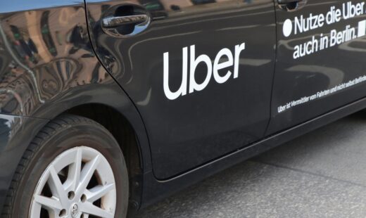 Dibattito sui robotaxi a Washington D.C.
