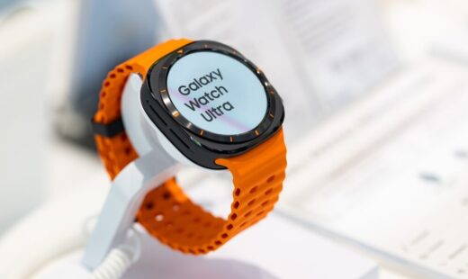 Samsung Galaxy Watch Ultra 2