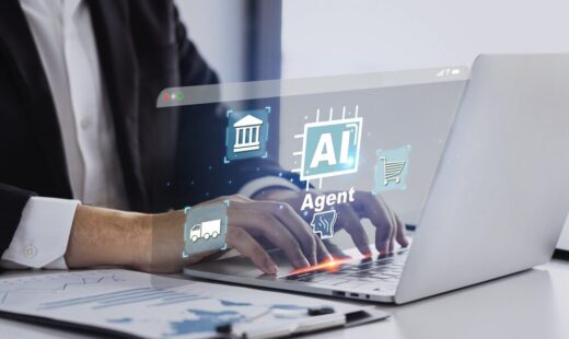 Agentic commerce e intelligenza artificiale nel commercio elettronico