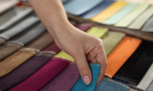 Impianto Textile Hub a Prato