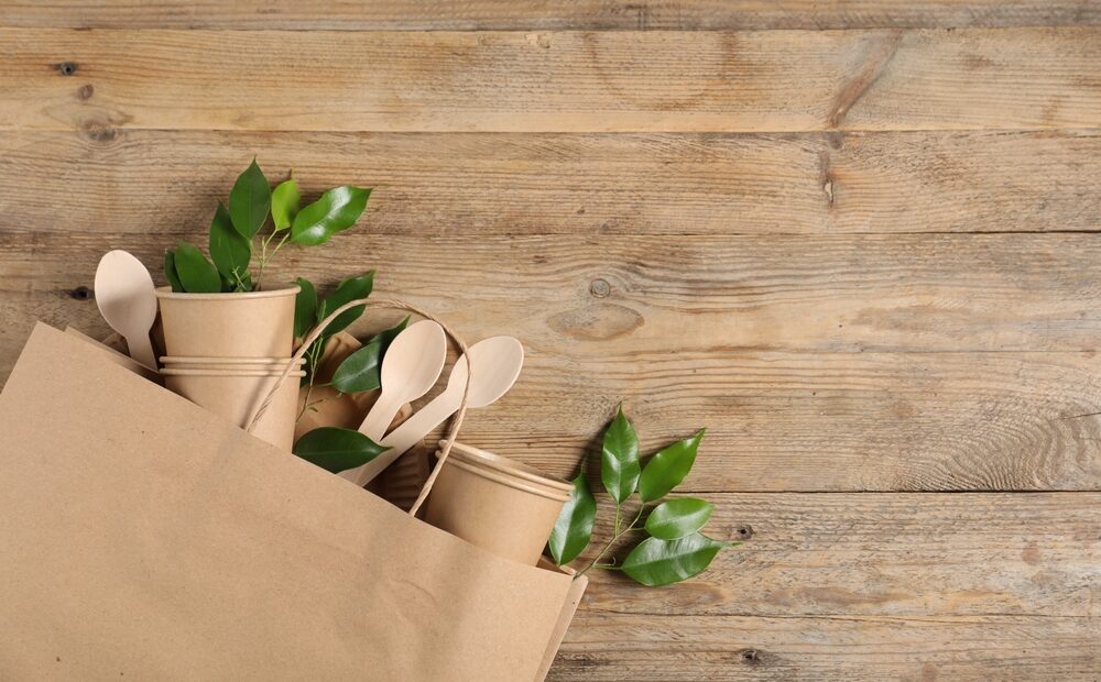 Collaborazione tra DS Smith e Tiber Pack per packaging sostenibile