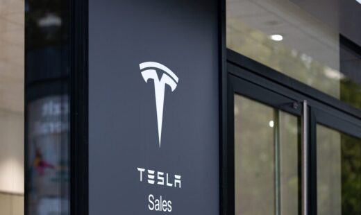 Logo Tesla e SpaceX