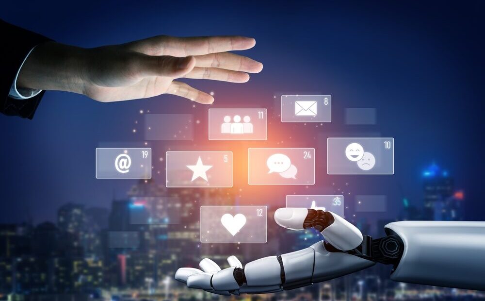 Analisi delle emozioni con emotion AI