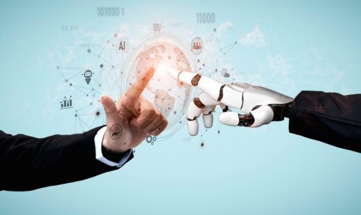Intelligenza artificiale e acquisti