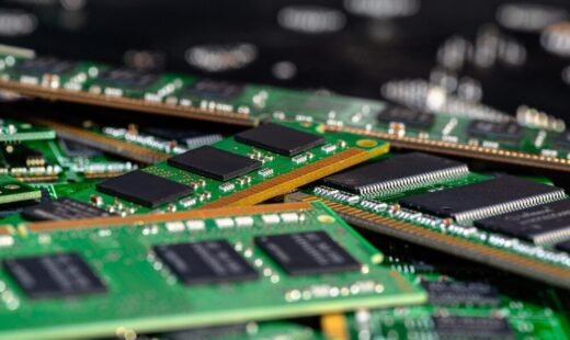 Aumento prezzi GDDR6 GDDR7 per GPU RTX