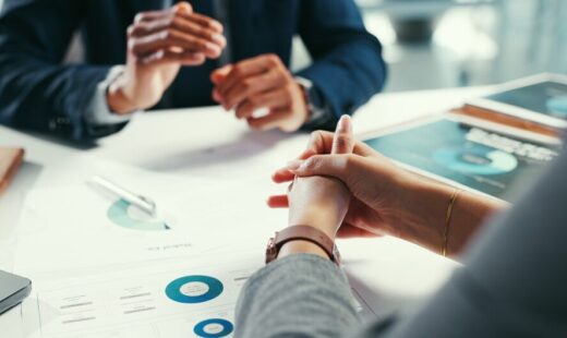 Immagine rappresentativa del progetto Capitali per crescere