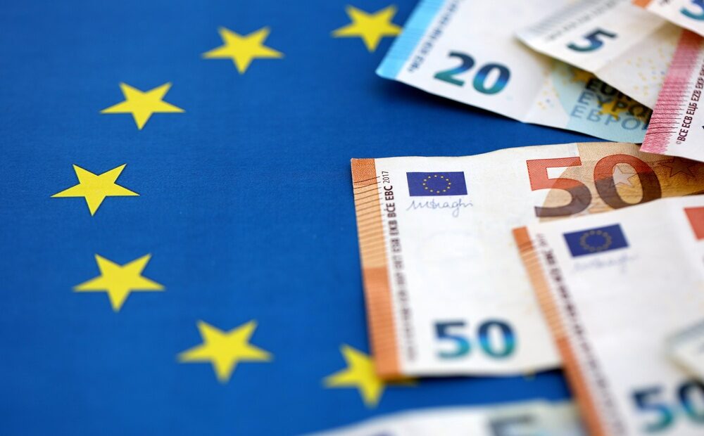 Bilancio dell'Unione Europea 2028-2034