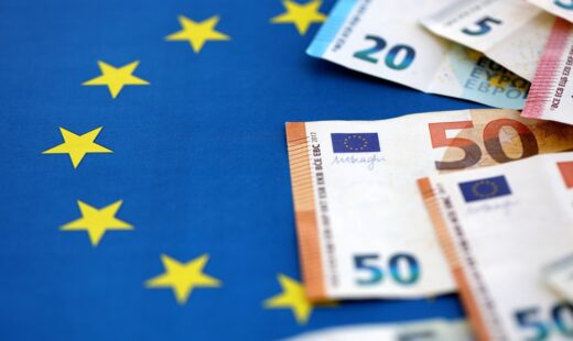Bilancio dell'Unione Europea 2028-2034