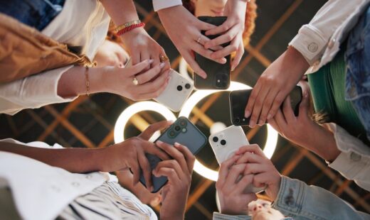 Italiani disposti a scambiare dati per sconti