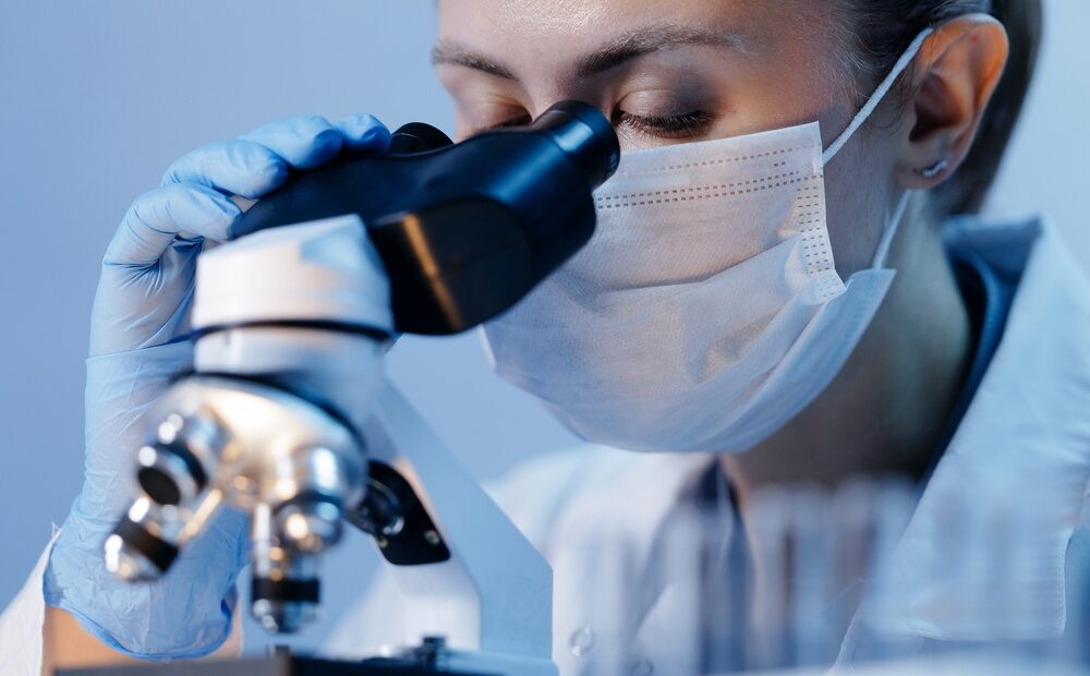 Ricerca sulle cellule staminali ematopoietiche