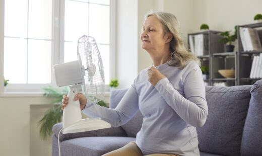 Caldo record in Italia con 21 città in allerta
