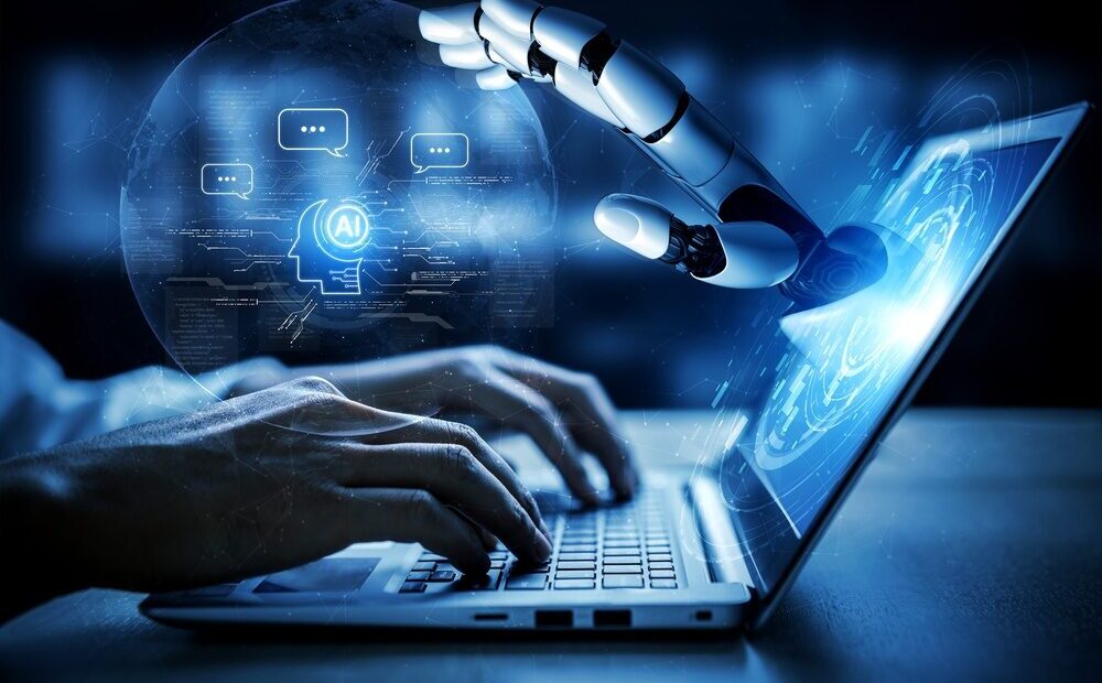 Sviluppo software con intelligenza artificiale
