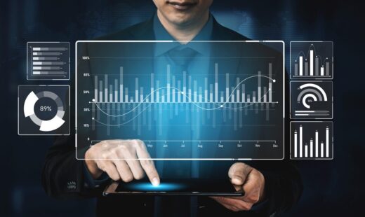 Immagine rappresentativa dell'offerta pubblica di scambio di Metriks Ai