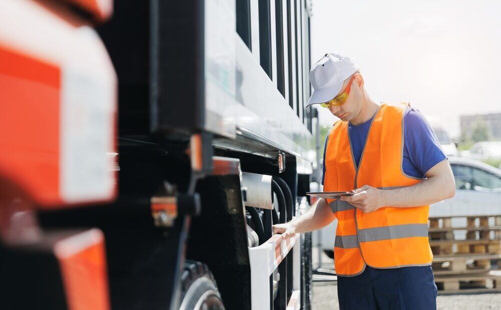 Credito d'imposta per l'autotrasporto
