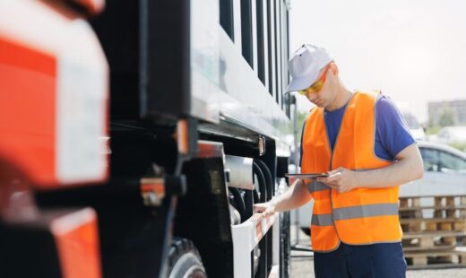Credito d'imposta per l'autotrasporto