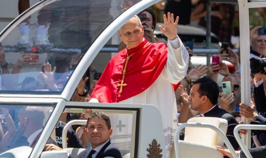 Appello del Pontefice alla Fraternità San Pio X