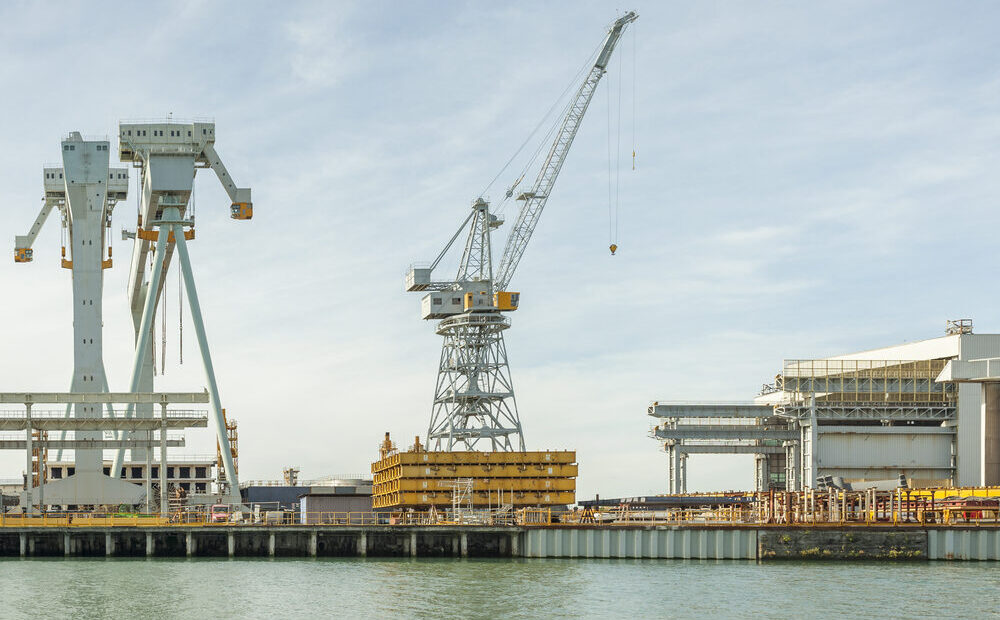 Fincantieri - Risultati finanziari 2026