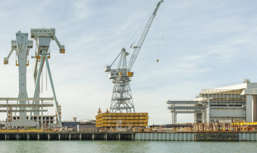 Fincantieri - Risultati finanziari 2026