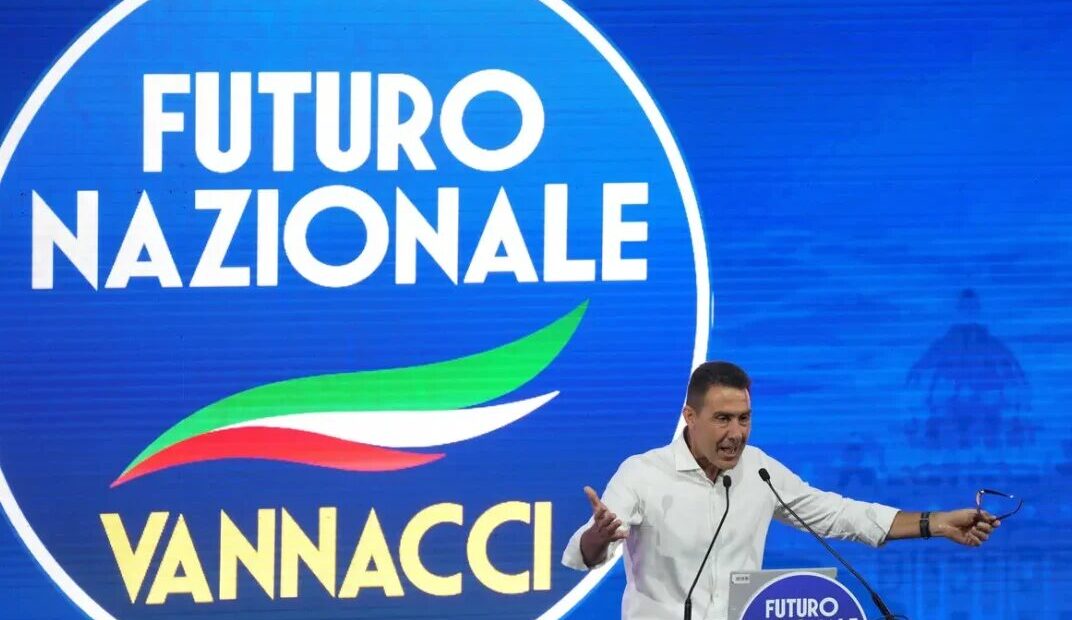 Futuro Nazionale programma su famiglia e vita
