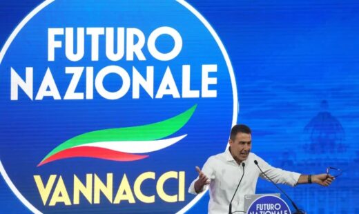 Futuro Nazionale programma su famiglia e vita