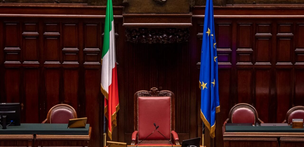 Incontro governo e sindacati per ex Ilva