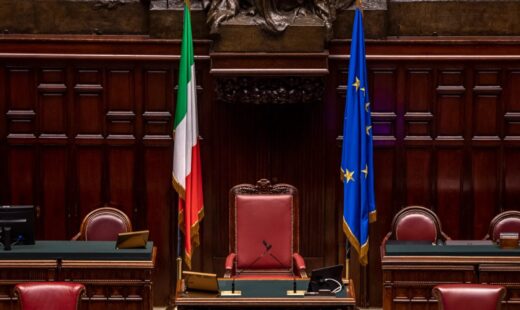 Incontro governo e sindacati per ex Ilva