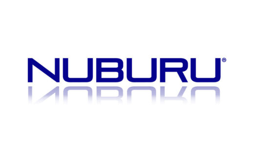 Logo di Nuburu
