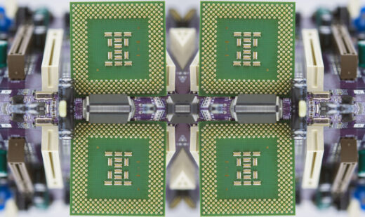 Circuiti integrati e chip fotonici