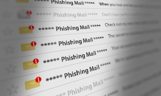 Allerta phishing RingCentral