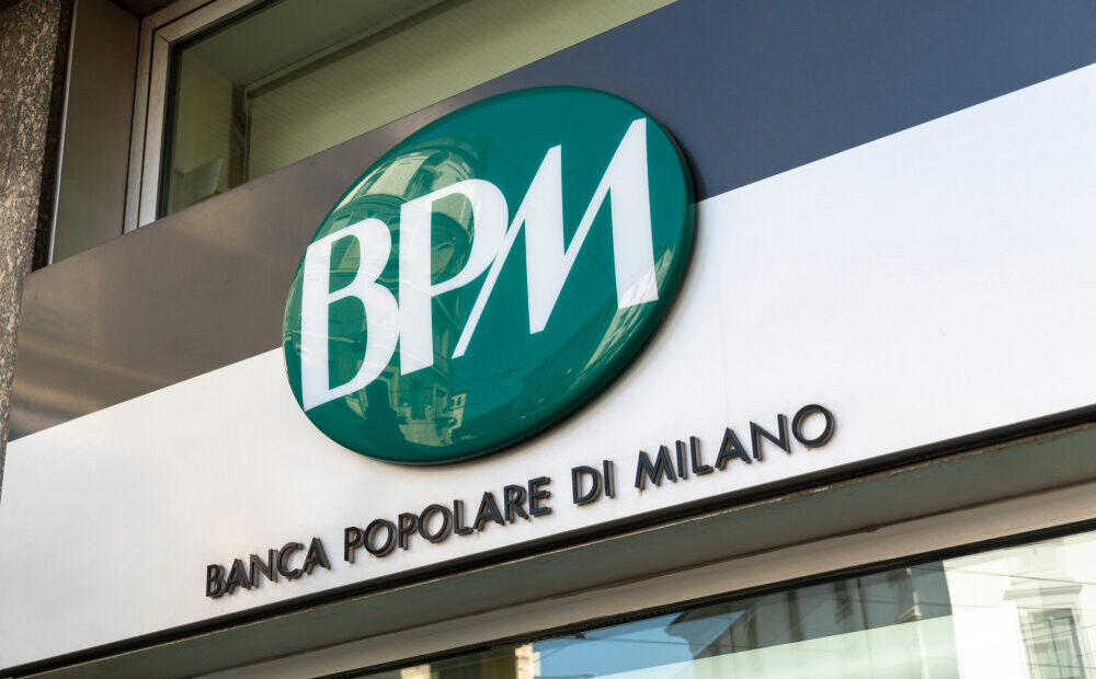 Logo di Banco BPM