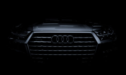 Audi A2 e-tron in arrivo