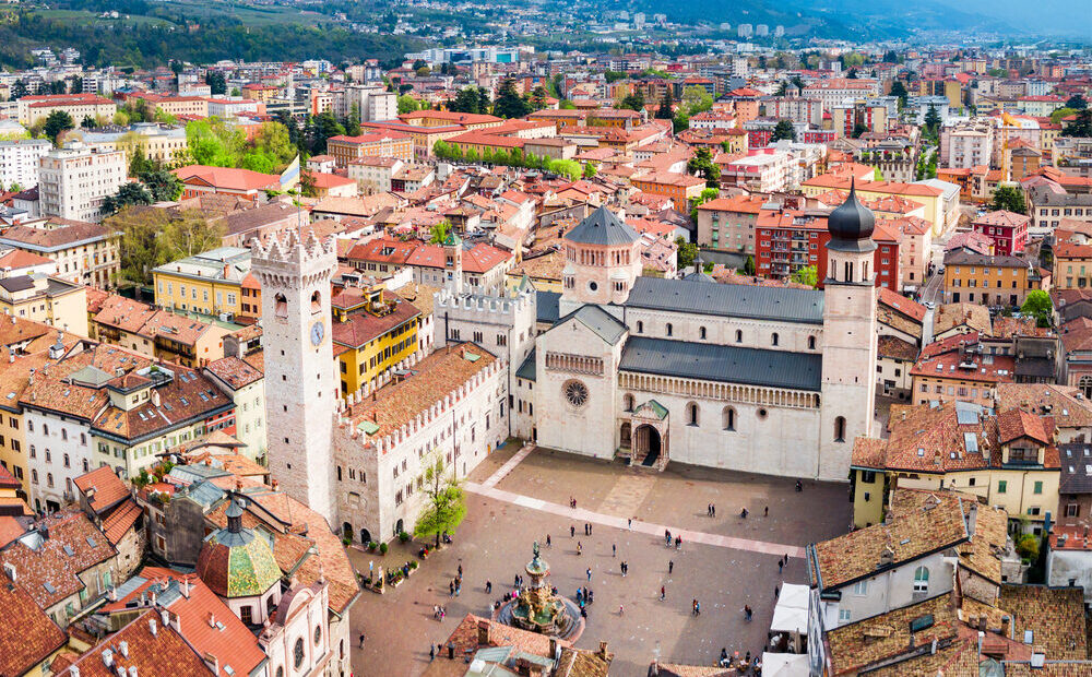 Trentino 2040: Piano di sviluppo economico
