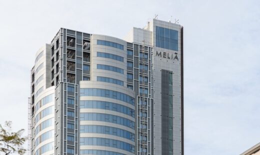 Meliá Collection hotel Lerici