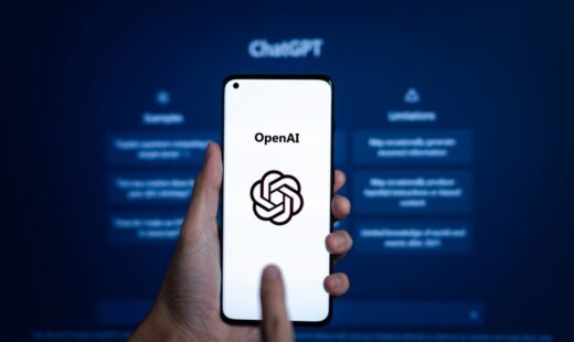 ChatGPT a confronto con smartphone