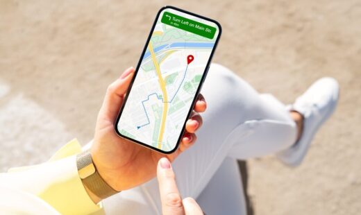 Nuove funzionalità di Google Maps