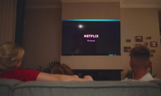 Piattaforme video e televisione tradizionale