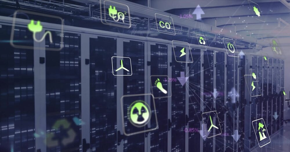 Immagine del progetto di riconversione dell'ex stabilimento Bekaert