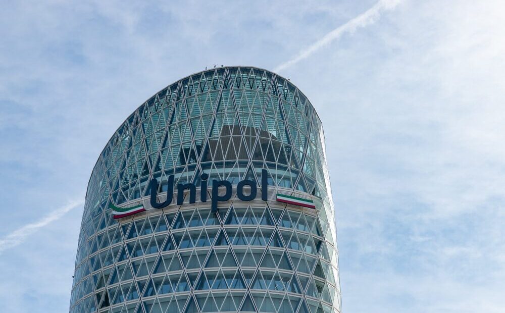 Logo Unipol