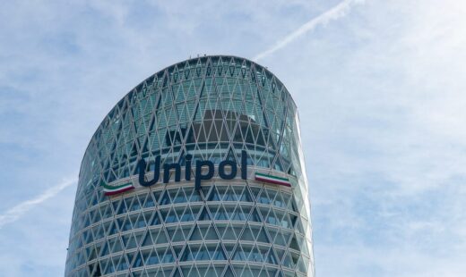 Logo Unipol