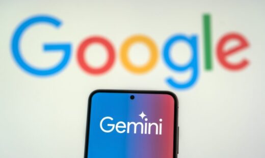 Gemini Spark integrato in Chrome