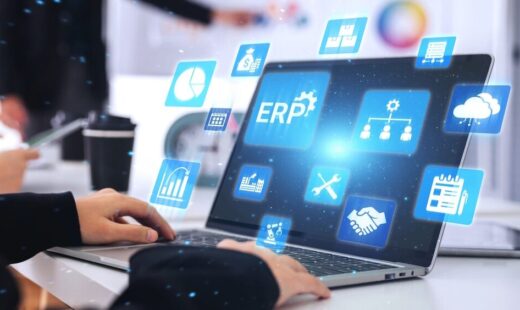 Adozione dell'intelligenza artificiale nelle imprese