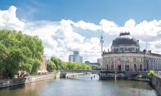 Imprese italiane in Germania