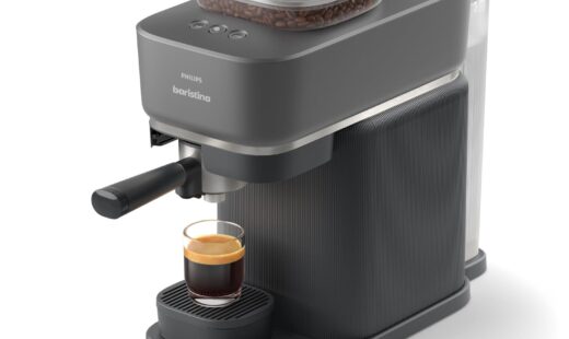 Philips Baristina macchina da caffè